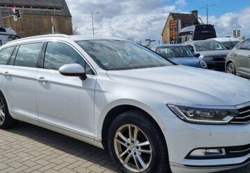 VW Passat Variant 200.000 km 13.350 &euro; Leipzig 04179