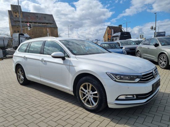 VW Passat Variant 200.000 km 13.350 &euro; Leipzig 04179
