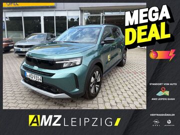 Gebrauchte Opel Frontera