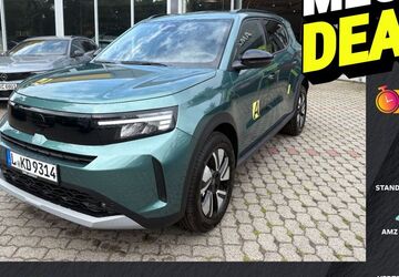 Opel Frontera 7.999 km 22.490 &euro; Leipzig 04179