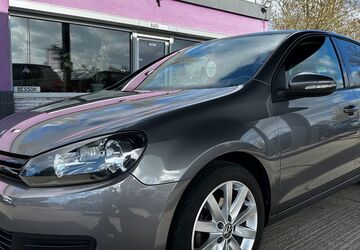 VW Golf 167.715 km 6.990 &euro; Kabelsketal OT Gröbers 06184