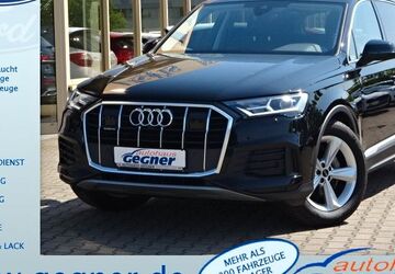 Audi Q7 47.986 km 49.840 &euro; Eilenburg 04838