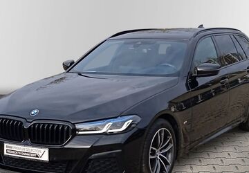BMW 520 82.824 km 34.999 &euro; Leipzig 04328