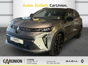 Gebrauchte Renault Scenic