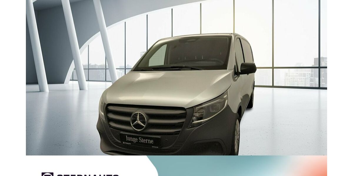 Mercedes-Benz Vito 28.778 km 40.996 &euro; Leipzig 04347