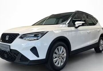 Seat Arona 1.500 km 27.490 &euro; Leipzig 04179