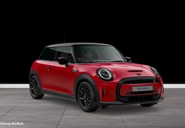 Mini Cooper SE 47.880 km 17.301 &euro; Leipzig 04103