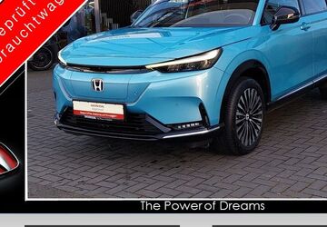Honda e:Ny1 38.650 km 25.990 &euro; Leipzig 04103