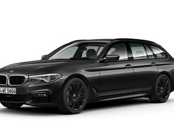 BMW 530 68.900 km 31.432 &euro; Merseburg 06217