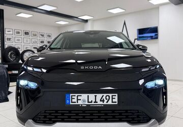 Skoda Elroq 19.999 km 39.950 &euro; Leipzig 04103