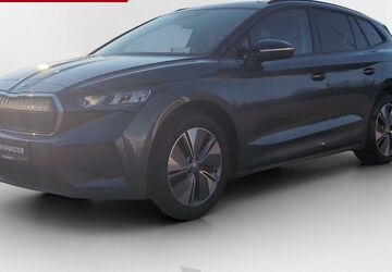 Skoda Enyaq 48.020 km 22.890 &euro; Leipzig 04129