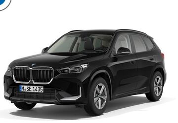 BMW X1 86.808 km 32.650 &euro; Leipzig 04328
