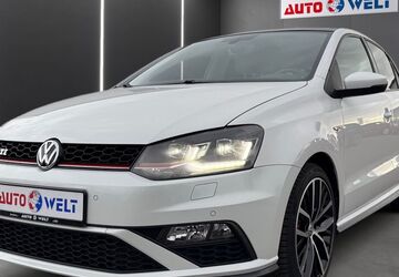 VW Polo 79.922 km 16.990 &euro; Sandersdorf Brehna 06796