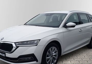 Skoda Octavia 44.756 km 23.650 &euro; Leipzig 04328
