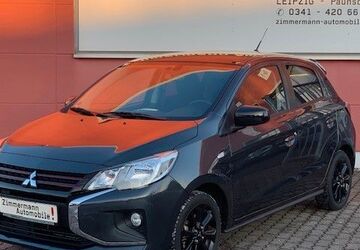 Mitsubishi Space Star 3.323 km 14.700 &euro; Leipzig 04328