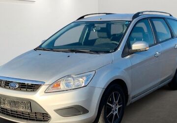Ford Focus 175.080 km 599 &euro; Brehna 06796