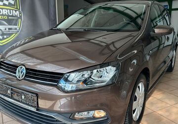 VW Polo 42.704 km 12.000 &euro; Leipzig 04279