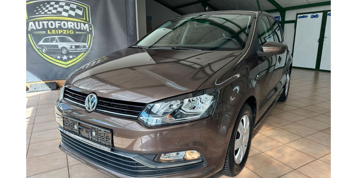 VW Polo 42.704 km 12.000 &euro; Leipzig 04279
