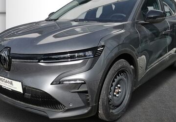 Renault Megane 4.500 km 33.985 &euro; Leipzig 04129