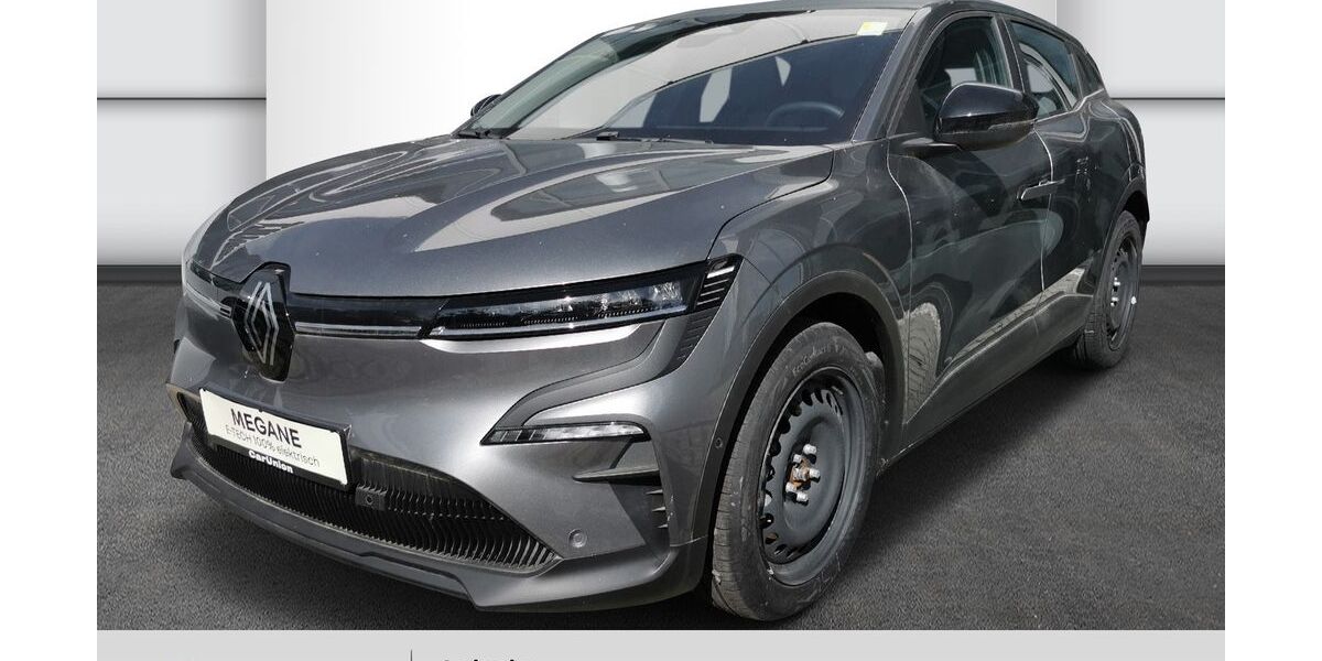 Renault Megane 4.500 km 33.985 &euro; Leipzig 04129