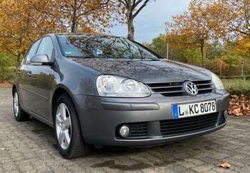 VW Golf 200.150 km 1.999 &euro; Zwenkau 04442