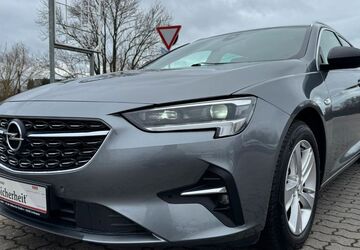 Opel Insignia 112.355 km 15.999 &euro; Schkopau 06258
