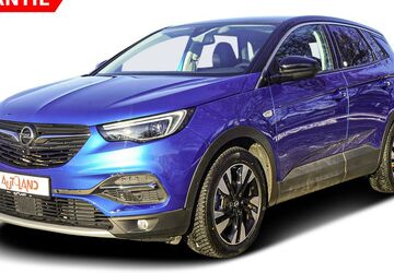 Opel Grandland (X) 41.323 km 21.900 &euro; Brehna 06796