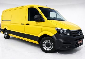 VW Crafter 142.487 km 17.200 &euro; Leipzig 04179