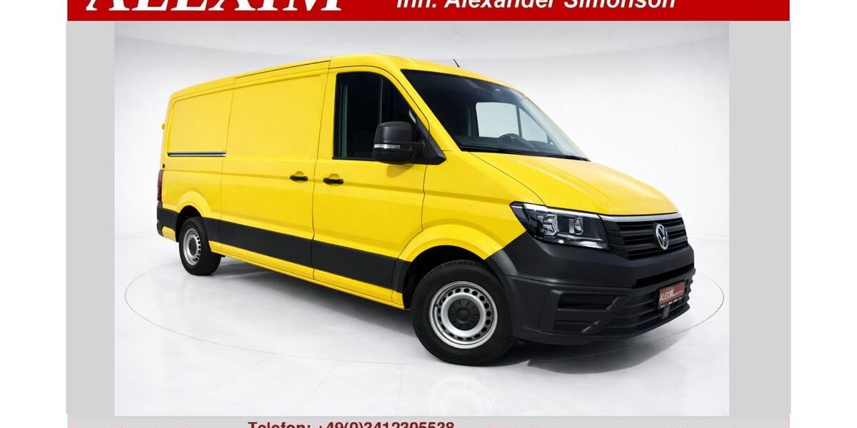 VW Crafter 142.487 km 17.200 &euro; Leipzig 04179