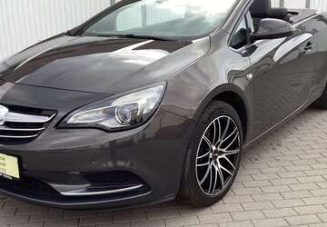 Opel Cascada 124.493 km 10.499 &euro; Leipzig 04319