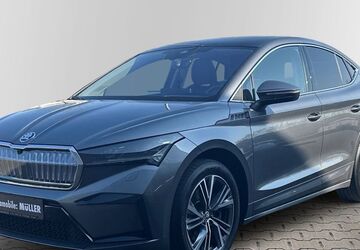 Skoda Enyaq 47.744 km 39.870 &euro; Leipzig 04328