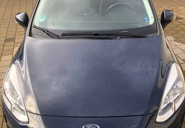 Ford Fiesta 20.700 km 15.499 &euro; Leipzig 04129