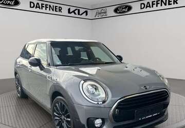 Mini Cooper Clubman 105.000 km 12.990 &euro; Leipzig 04179