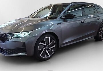 Skoda Octavia 25.670 km 32.790 &euro; Leipzig 04178