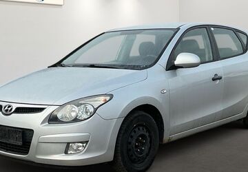 Hyundai i30 140.218 km 1.999 &euro; Brehna 06796