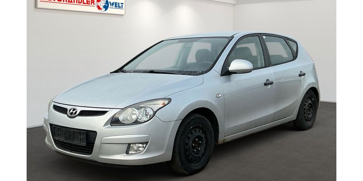 Hyundai i30 140.218 km 1.999 &euro; Brehna 06796