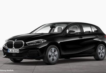 BMW 118 32.163 km 23.306 &euro; Leipzig 04103