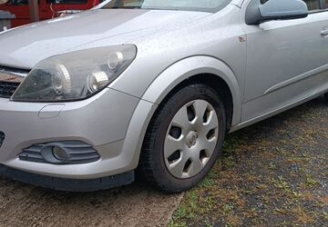 Opel Astra 150.000 km 2.499 &euro; Leipzig 04288