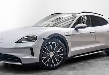 Porsche Taycan 32.388 km 86.800 &euro; Leipzig 04356