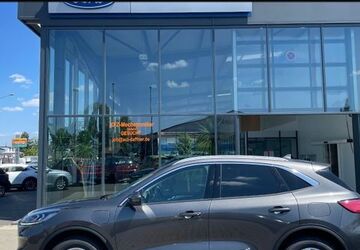 Ford Kuga 43.680 km 23.550 &euro; Leipzig 04316