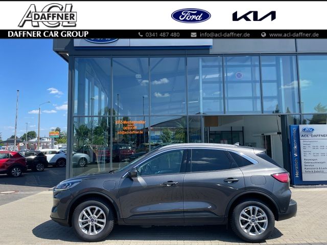 Ford Kuga 43.680 km 23.550 &euro; Leipzig 04316