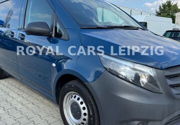 Mercedes-Benz Vito 307.780 km 13.990 &euro; Machern 04827