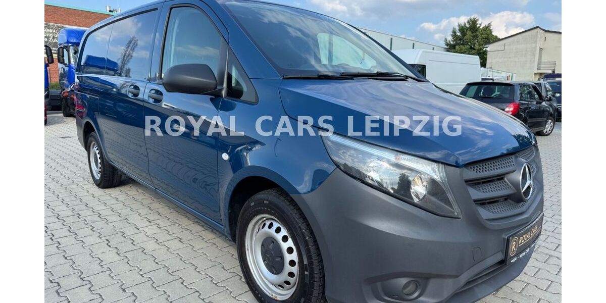 Mercedes-Benz Vito 307.780 km 13.990 &euro; Machern 04827