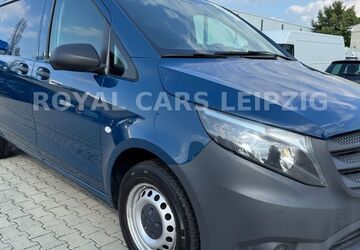 Mercedes-Benz Vito 307.780 km 14.990 &euro; Machern 04827