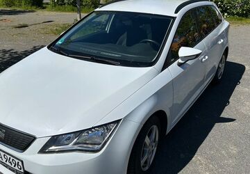 Seat Leon 202.000 km 6.800 &euro; Leipzig 04317