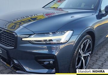 Volvo V60 13.961 km 35.990 &euro; Leipzig 04129