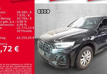 Audi Q5 71.473 km 36.990 &euro; Leipzig 04129