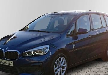 BMW 220 Gran Tourer 89.565 km 23.150 &euro; Eilenburg 04838