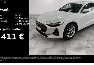Audi A5 21.340 km 46.230 &euro; Borna 04552