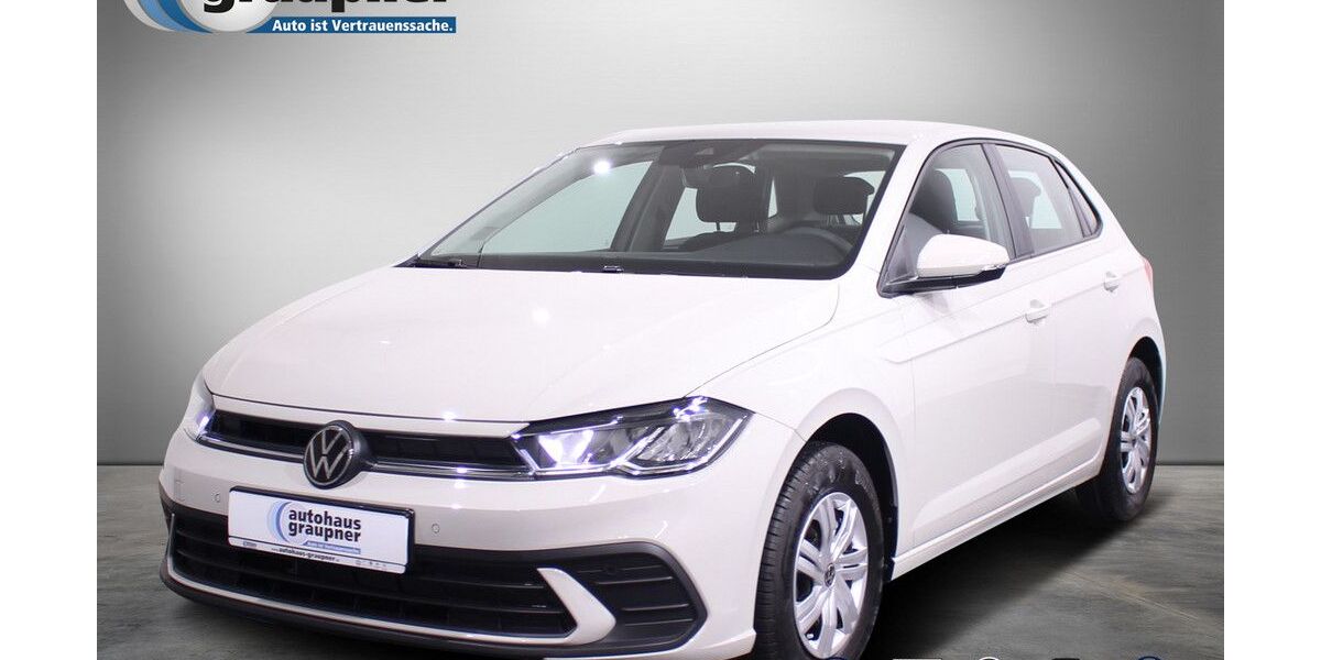 VW Polo 1.600 km 17.888 &euro; Brandis 04821